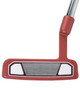 Ray Cook Golf Silver Ray SR900 Limited Edition Red Putter - Image 2 Ray Cook Golf Silver Ray SR900 Limited Edition Red Putter - Image 2